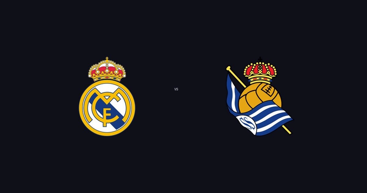 Nhận Định Trận Đấu La Liga Tây Ban Nha Real vs Real 27-08-2026