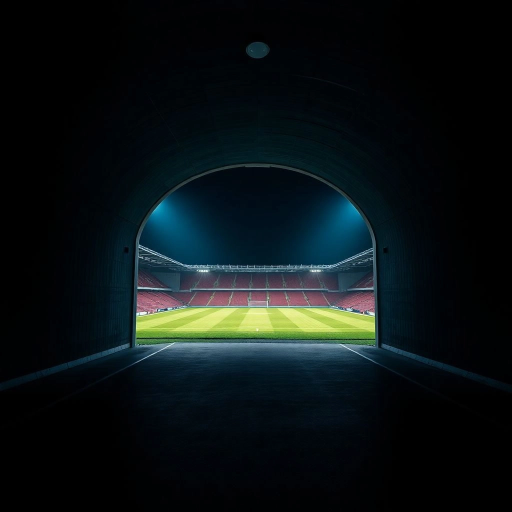 Khán giả trận Liverpool FC vs Fulham FC
