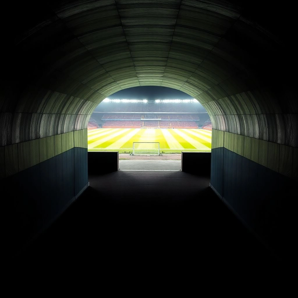 Khán giả trận Sunderland AFC vs Arsenal FC
